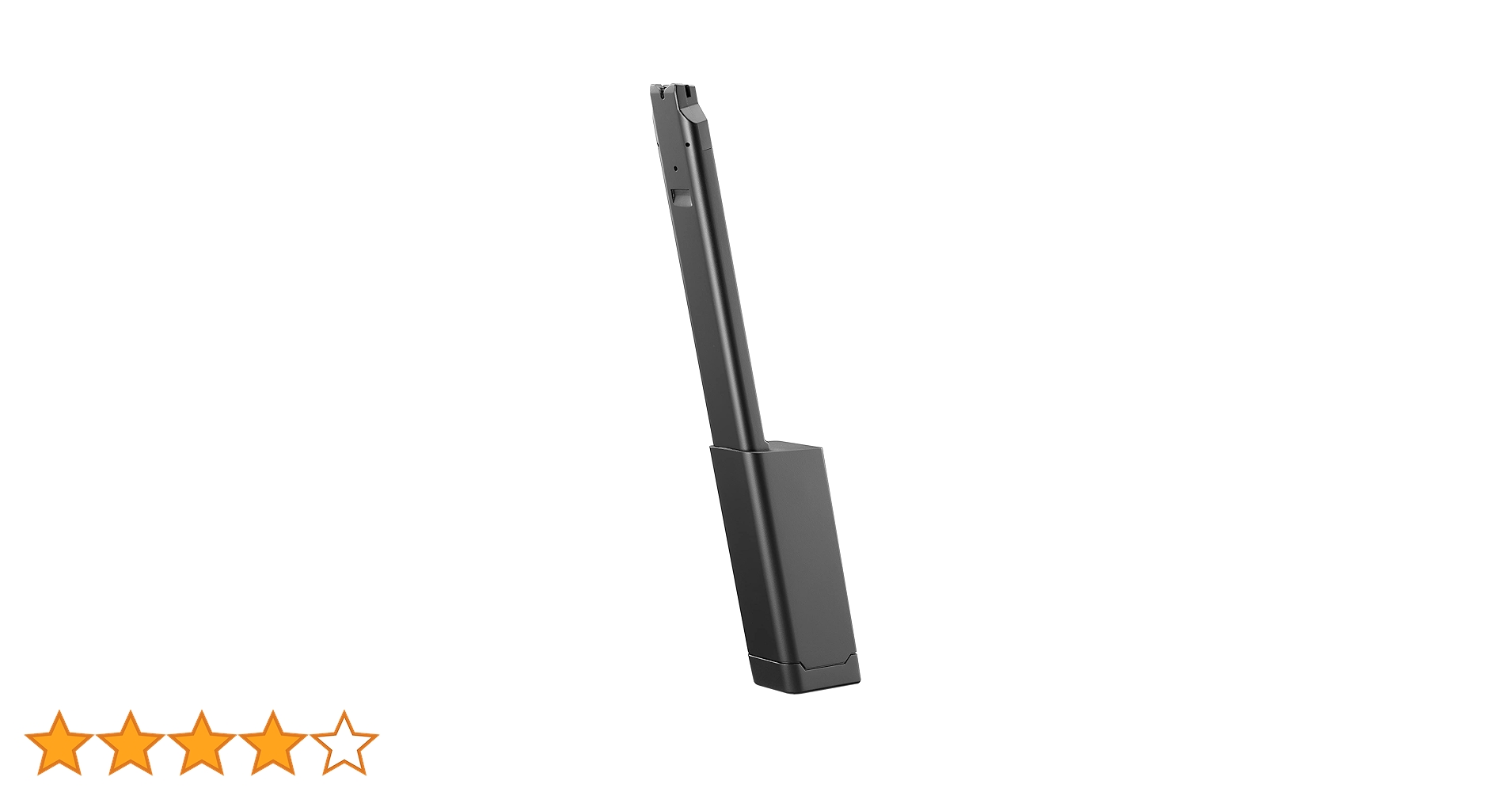 Amazon | 東京マルイ パーツ No.30 電動ガン HK45用 100連射マガジン